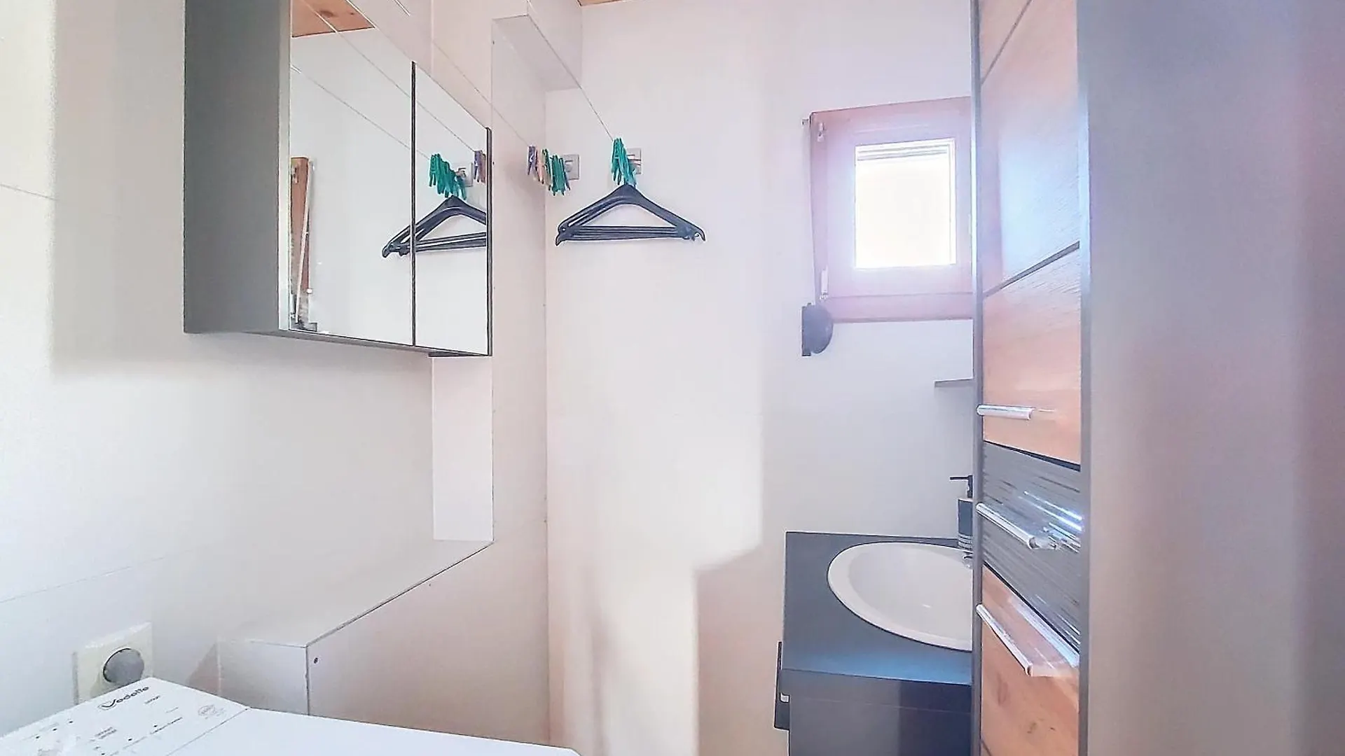 Chalet Alpa Morzine 0*,