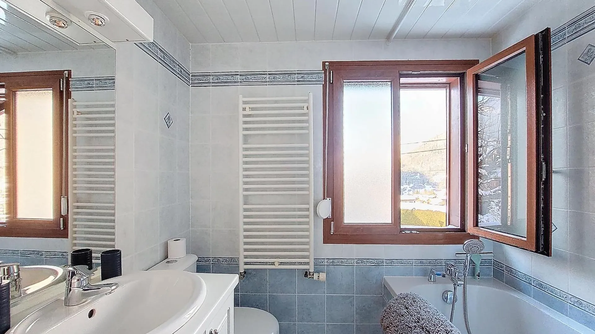 Chalet Alpa Morzine