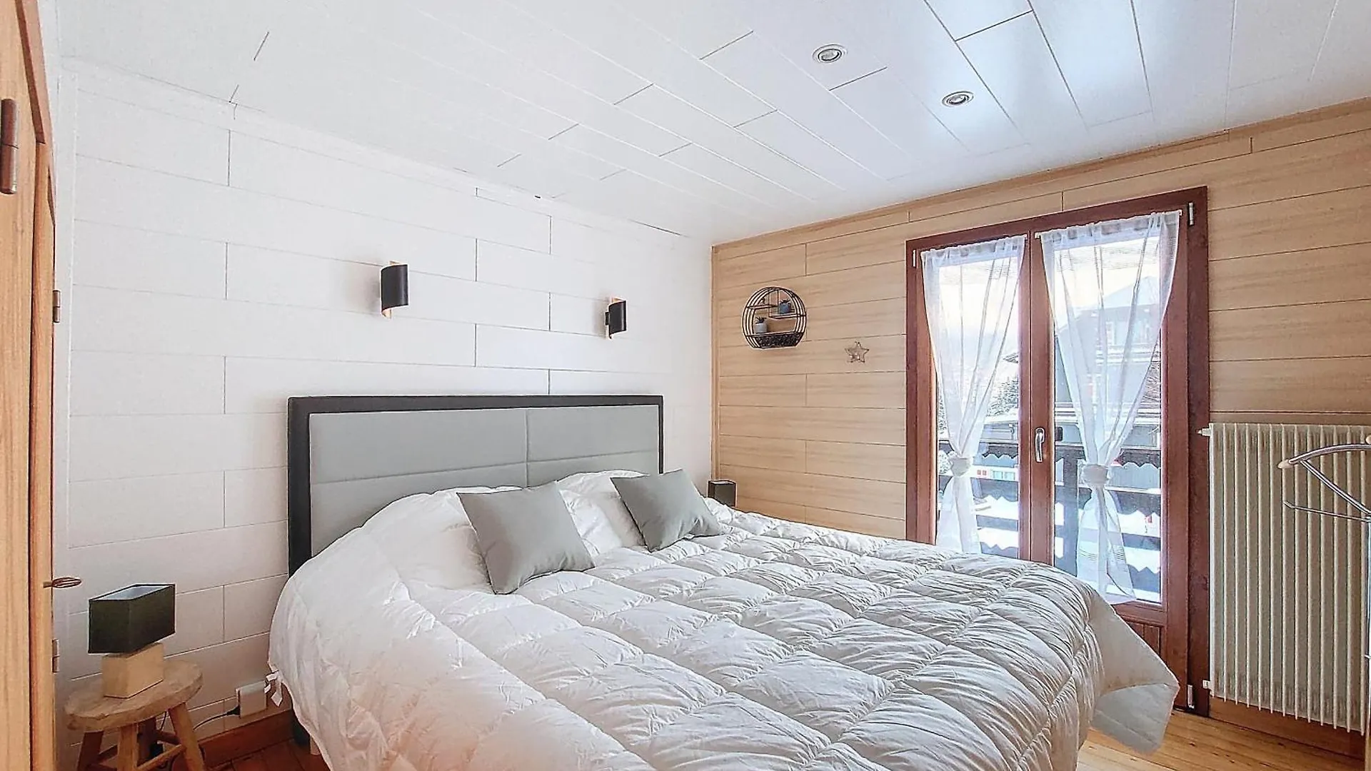 Chalet Alpa Morzine France