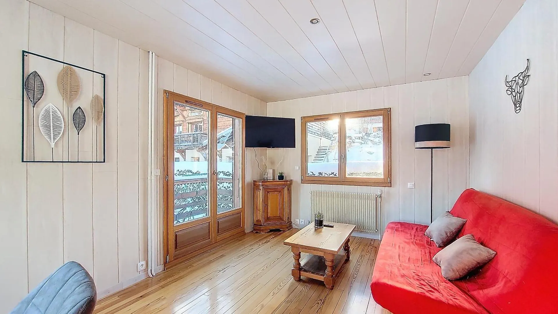 Chalet Alpa Morzine 0*,  France