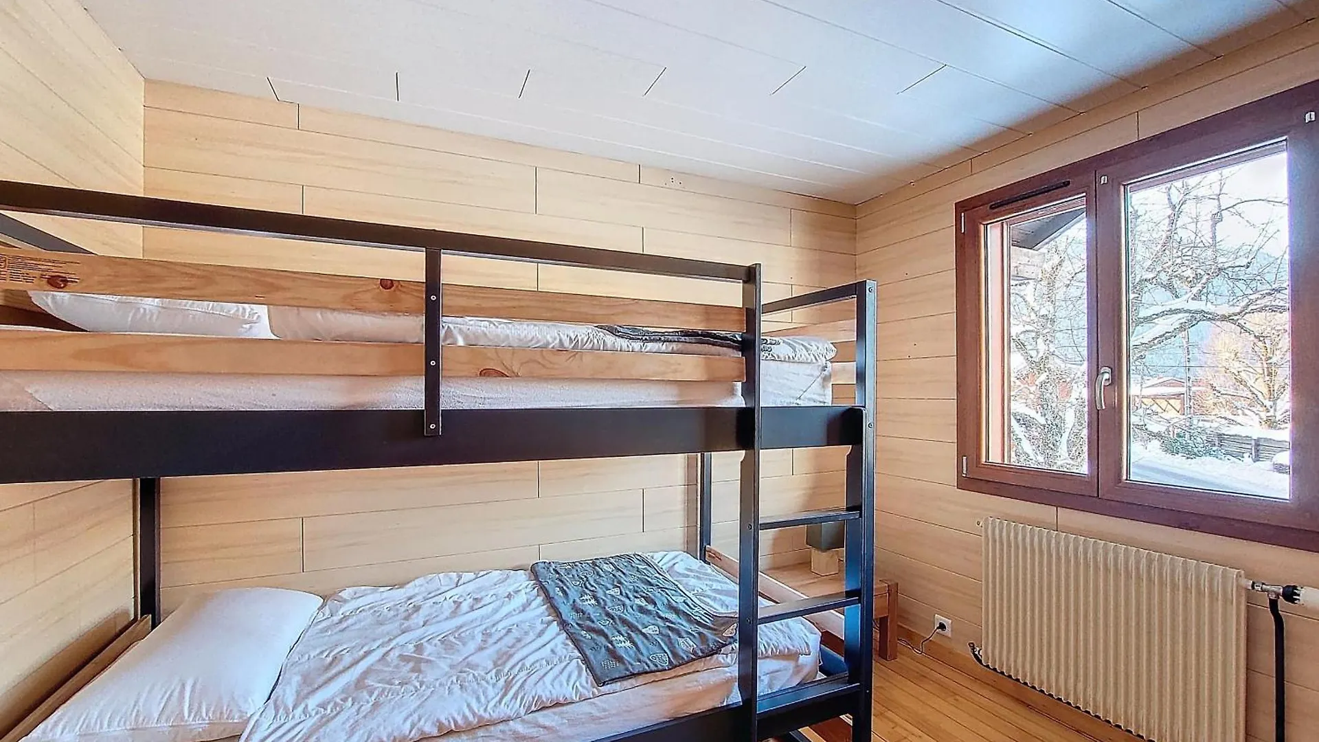 Chalet Alpa Morzine France