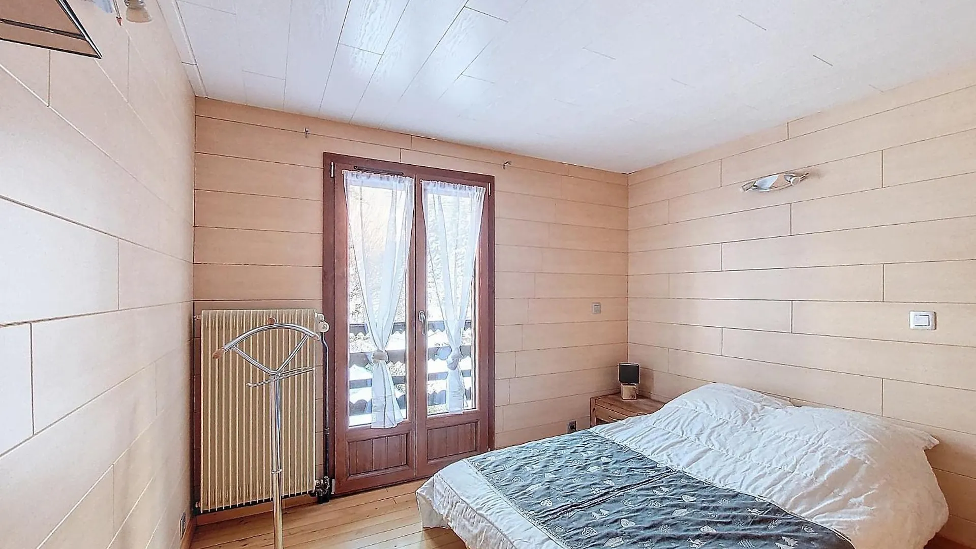 Chalet Alpa Morzine