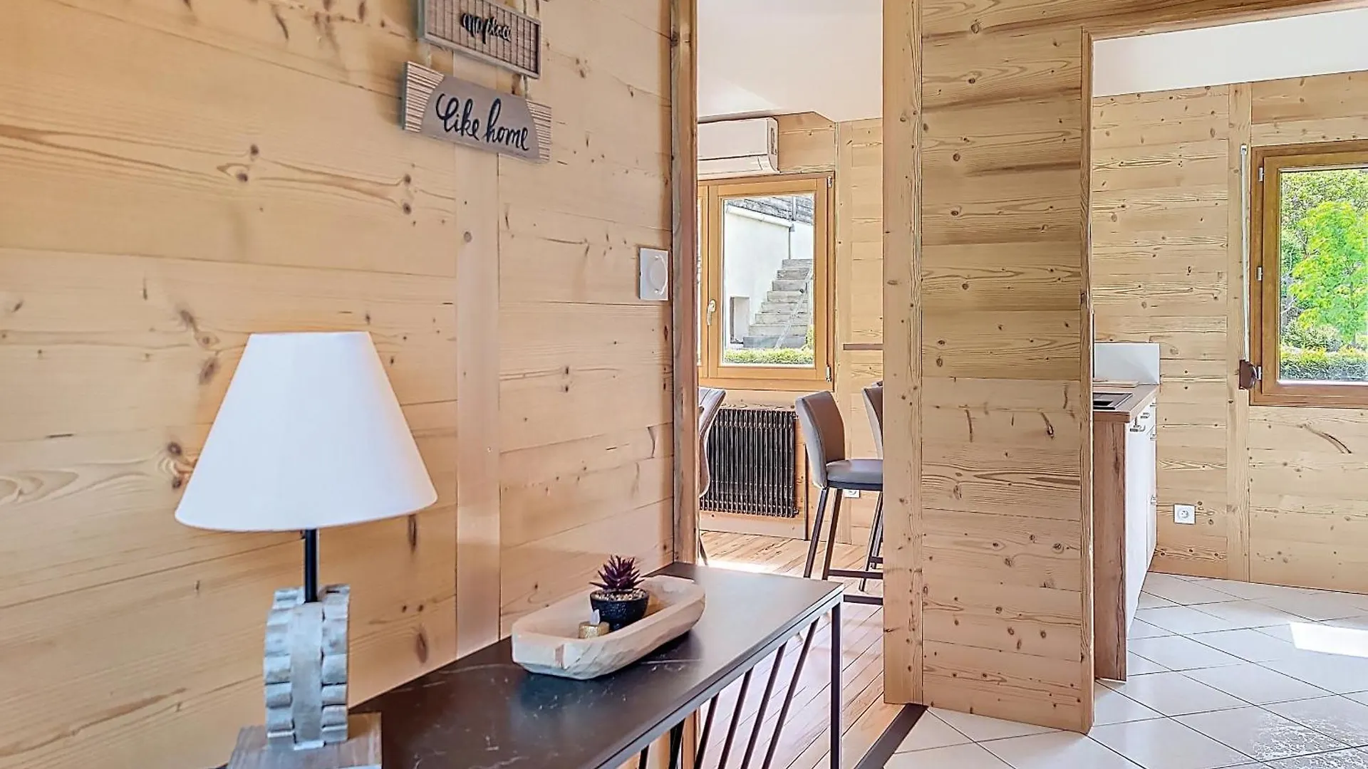 Chalet Alpa Morzine