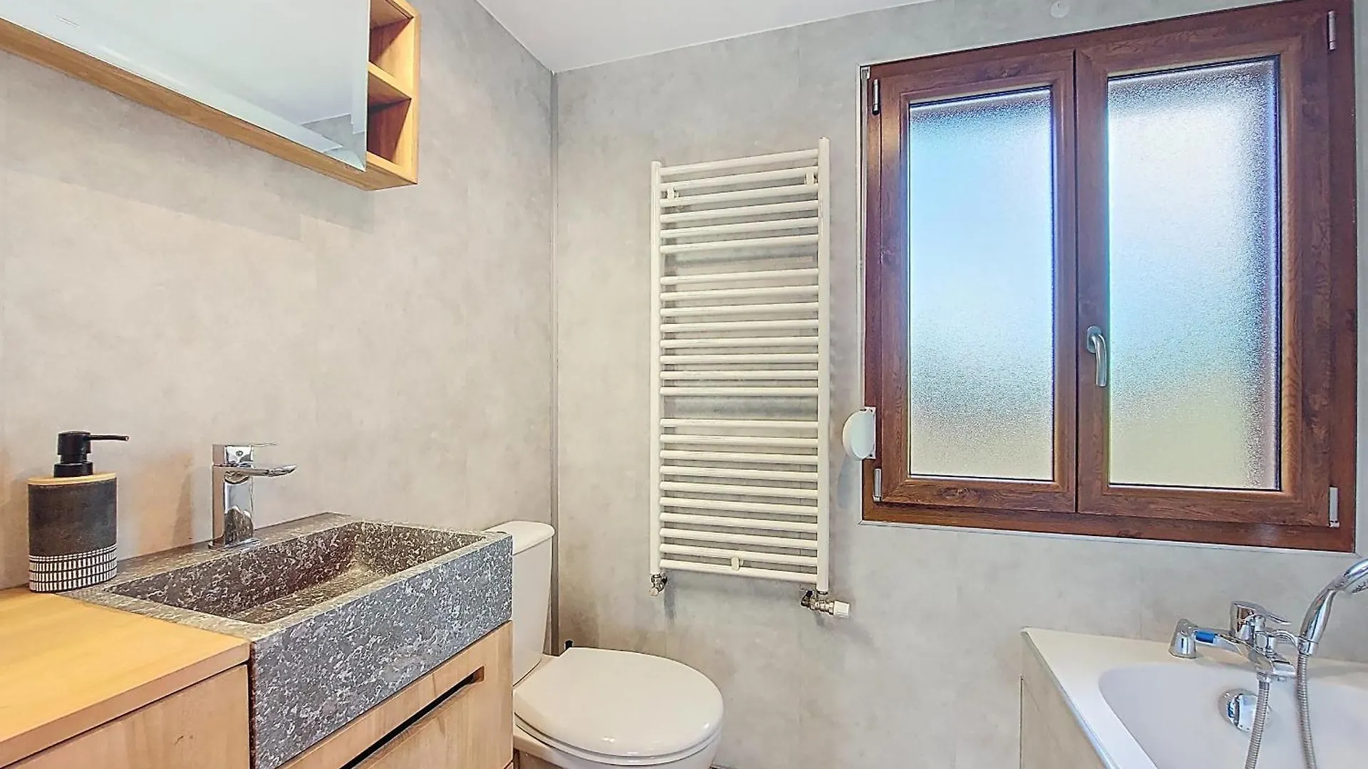 Chalet Alpa Morzine