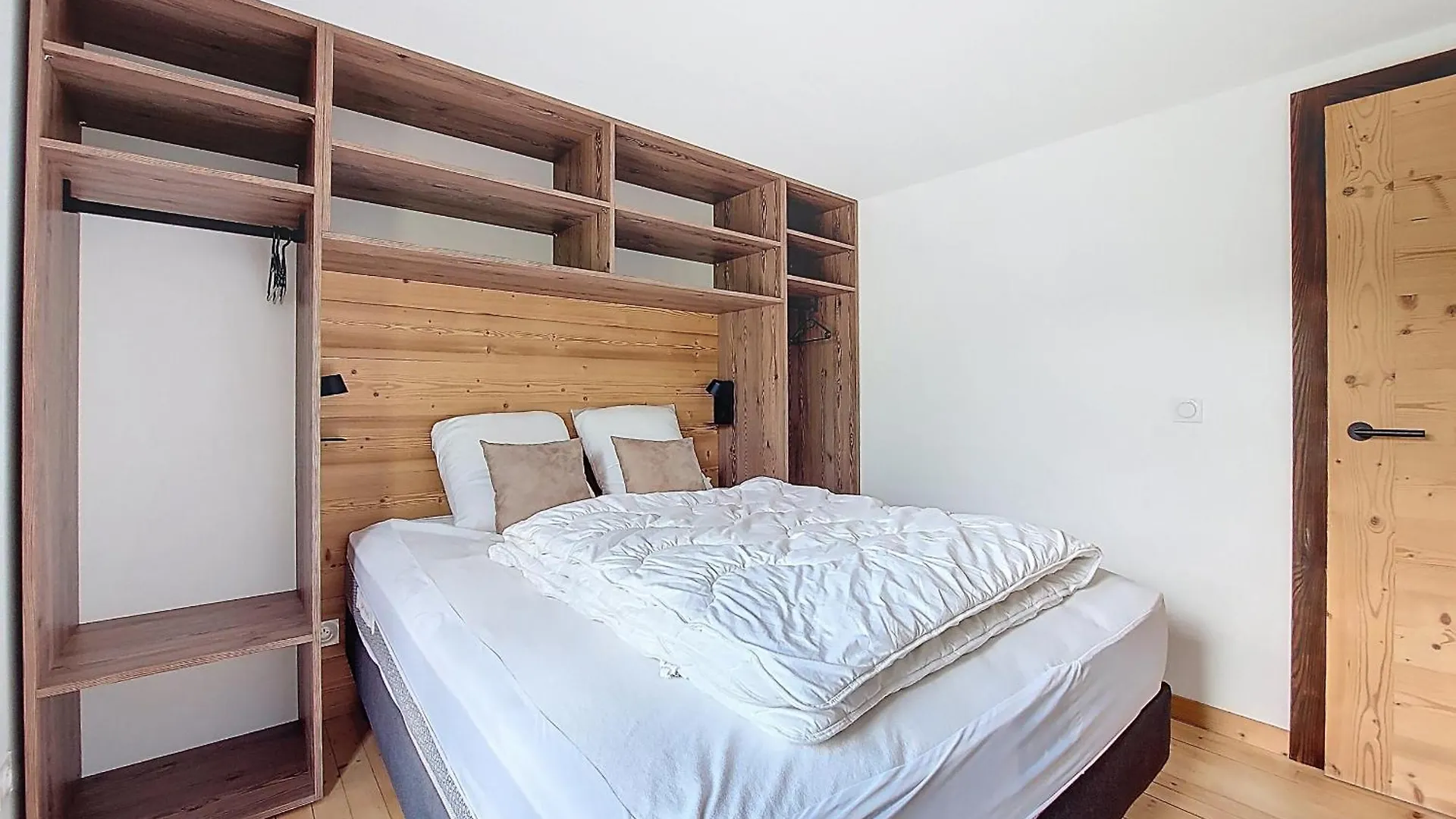 Chalet Alpa Morzine