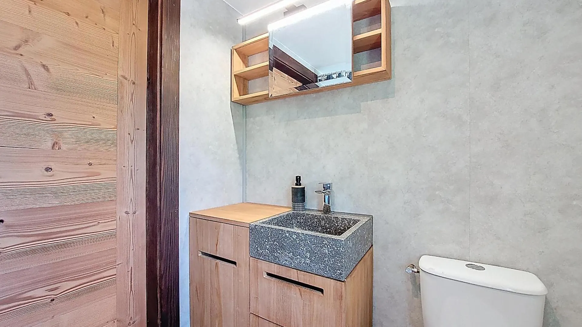 Chalet Alpa Morzine