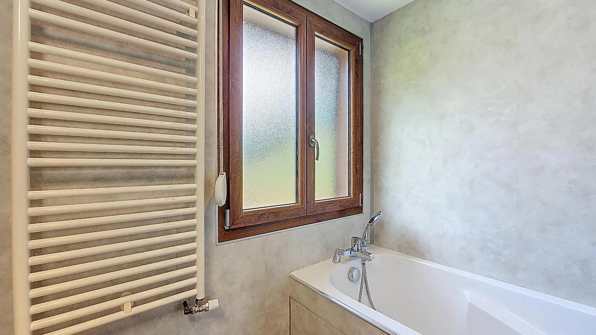 Chalet Alpa Morzine 0*,