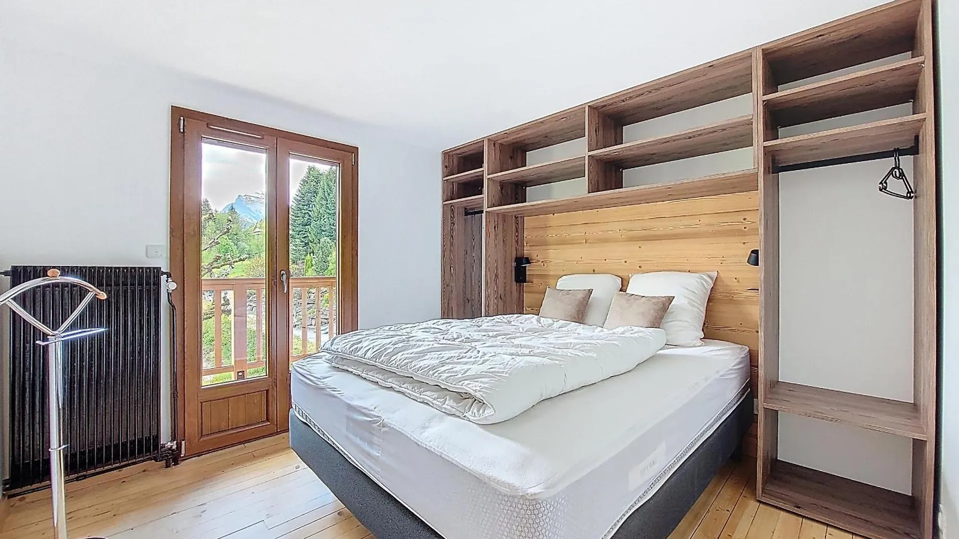Chalet Alpa Morzine 0*,  France
