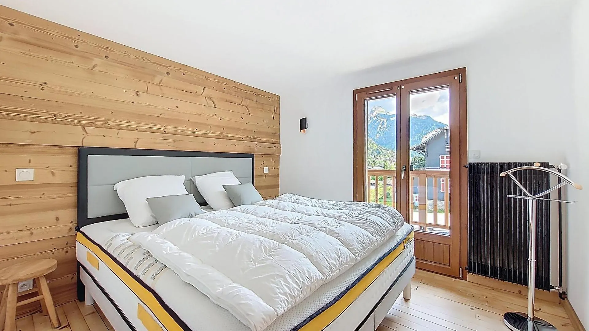 Chalet Alpa Morzine 0*,  France