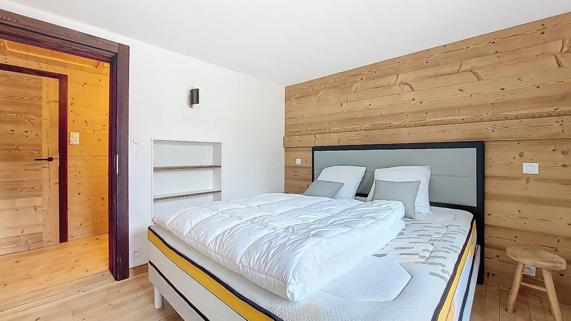 Chalet Alpa Morzine