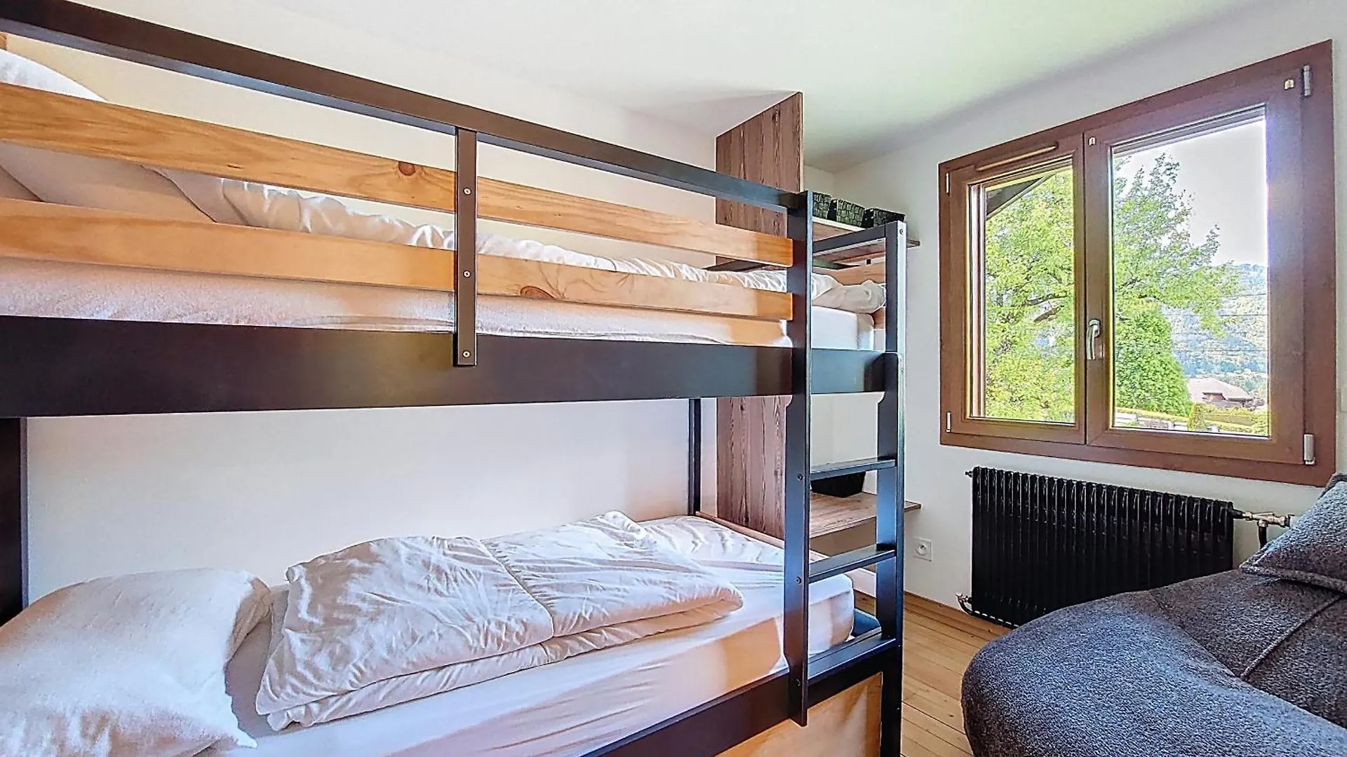 Chalet Alpa Morzine