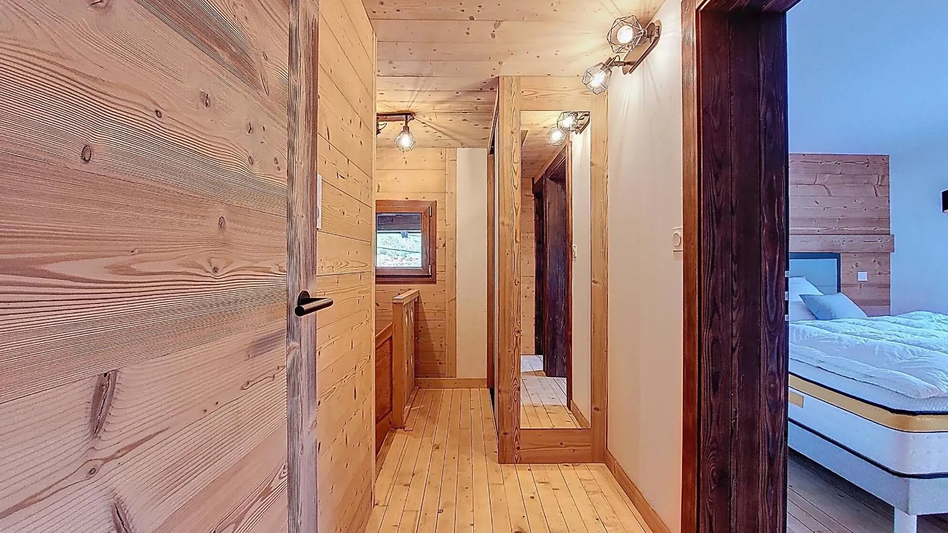 Chalet Alpa Morzine