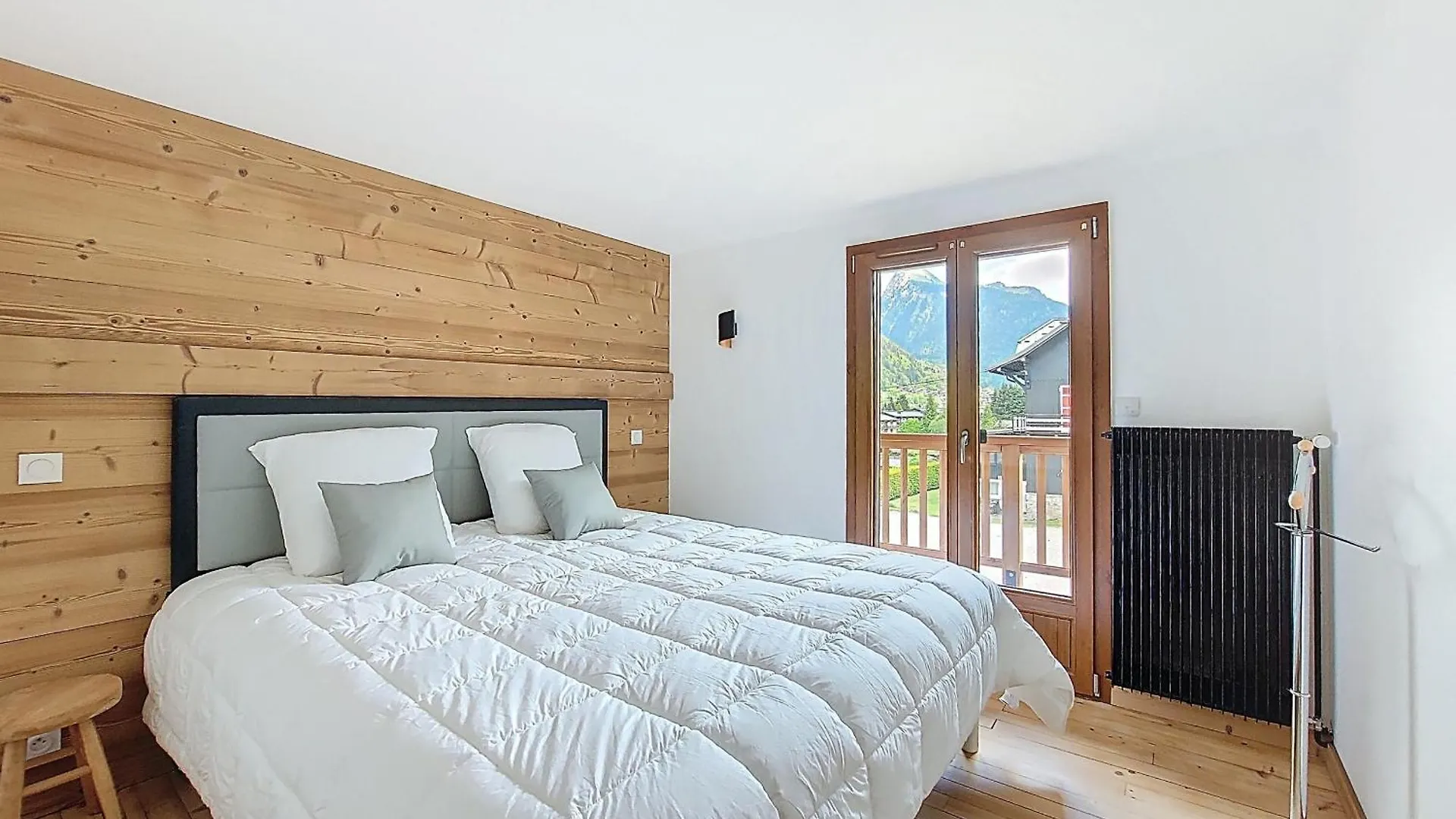 Chalet Alpa Morzine