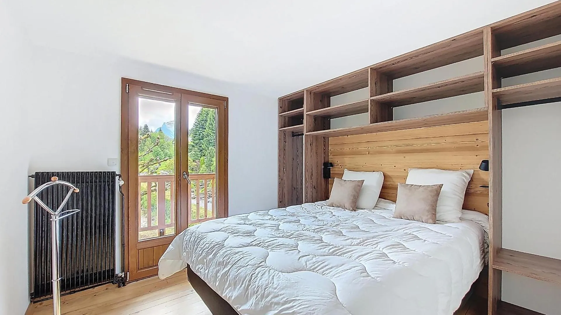 Chalet Alpa Morzine 0*,  France