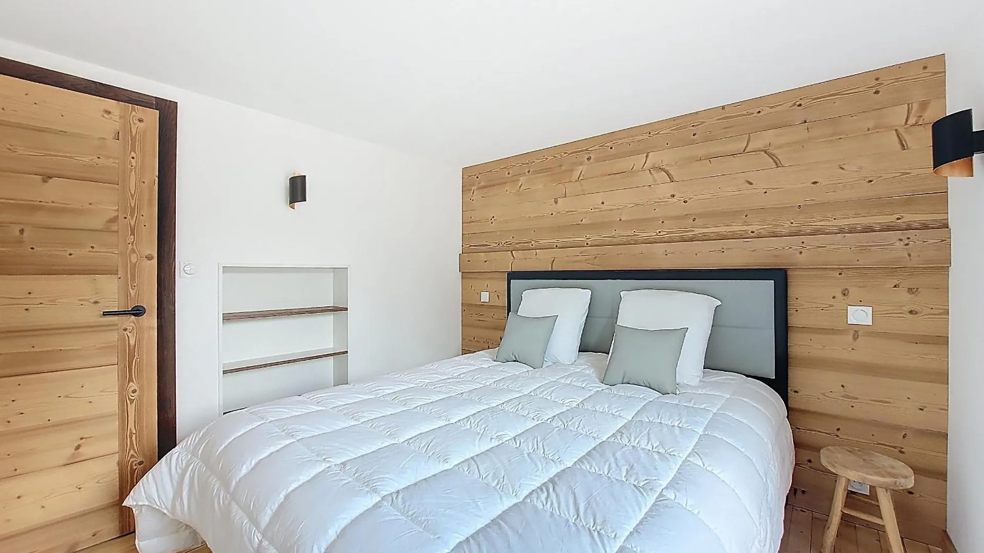 Chalet Alpa Morzine France